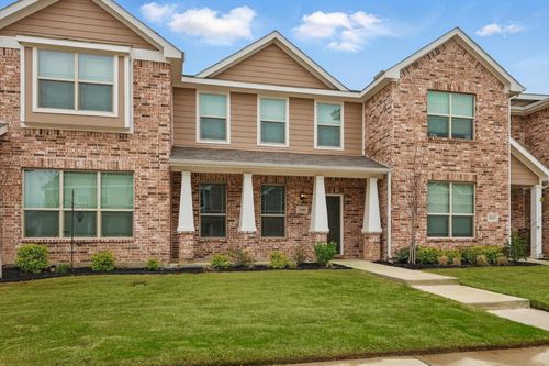 2209 Davenport Dr, Denton, TX, 76207-1734 | Card Image
