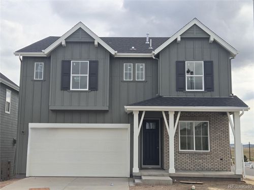 8776 Whiteclover Street, Littleton, CO, 80125 | Card Image