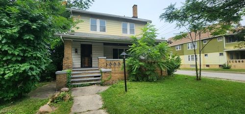 3624 E 154th St, Cleveland, OH, 44120-4939 | Card Image
