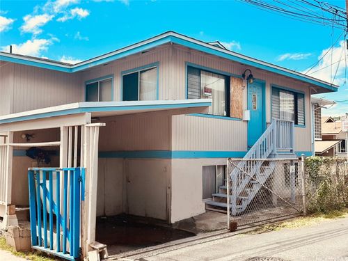 27 Kauila St, Honolulu, HI, 96813-6620 | Card Image