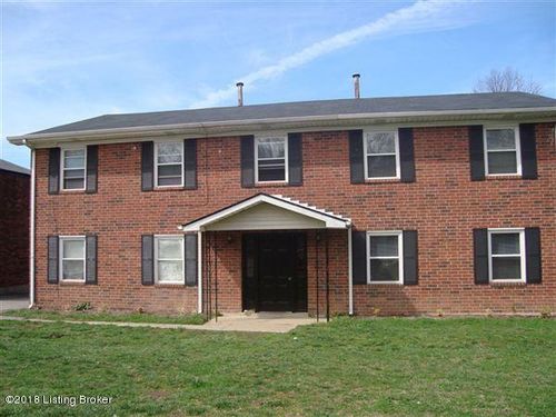 1-3217 Springfield Dr, Louisville, KY, 40214-4441 | Card Image