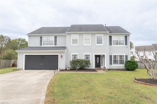 402 Mallet Way, Chesapeake, VA, 23323 | Card Image