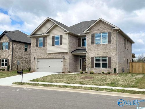 16312 Trestle St Se, Huntsville, AL, 35803-3064 | Card Image