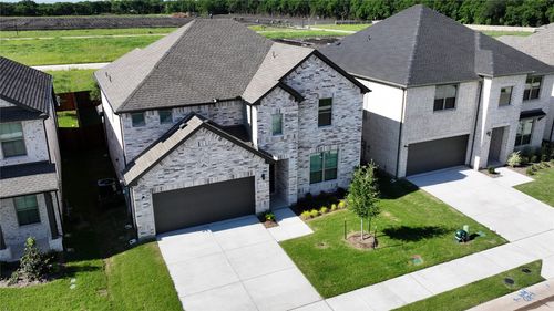 1117 Sunward Road, Princeton, TX, 75407 | Card Image