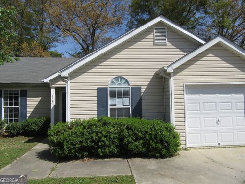 5799 Eagles Feather Ln, Riverdale, GA, 30274-5266 | Card Image