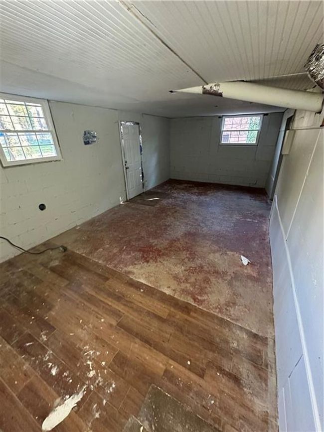 4510 Burks Rd, House other with 3 bedrooms, 2 bathrooms and null parking in Forest Park GA | Image 18