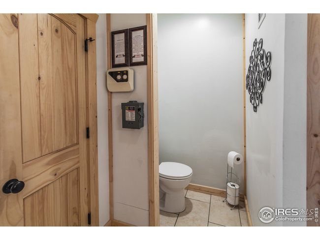 1701 Tesuque Trl, House other with 4 bedrooms, 2 bathrooms and null parking in Red Feather Lakes CO | Image 21
