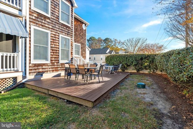 330 Garfield Pkwy, House other with 4 bedrooms, 4 bathrooms and null parking in BETHANY BEACH DE | Image 11