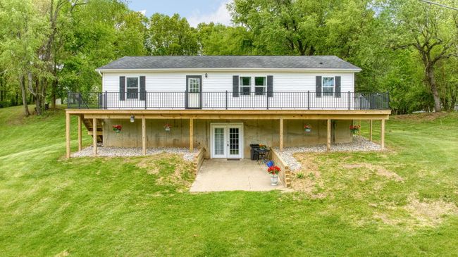 12021 Pope Church Rd, House other with 3 bedrooms, 3 bathrooms and null parking in Springport MI | Image 55