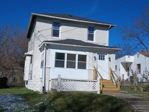 21 Adams St, Wheatland, PA, 16161-1107 | Card Image