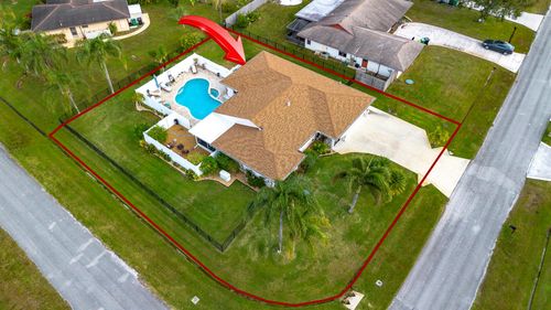 601 Karrigan Ter, PORT SAINT LUCIE, FL, 34983-3237 | Card Image
