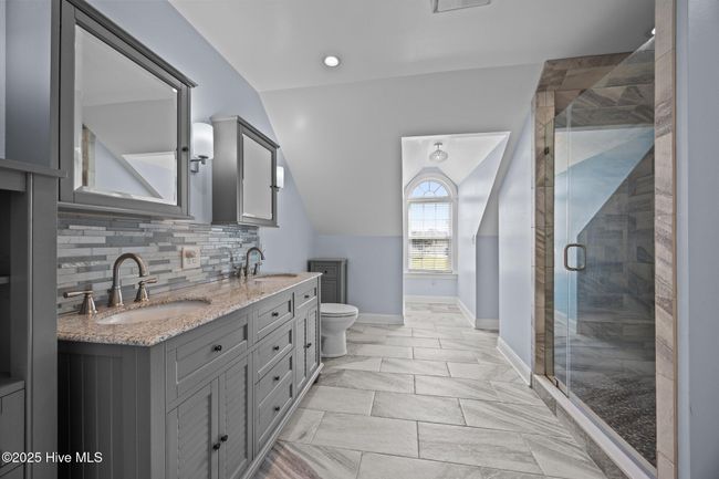 2639 Plumosa Dr, House other with 3 bedrooms, 3 bathrooms and 2 parking in Grimesland NC | Image 37