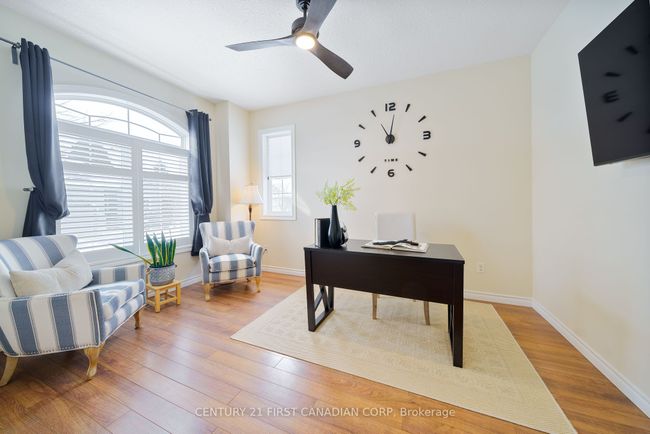 14 Oakwood Links Lane, Condo with 4 bedrooms, 3 bathrooms and 2 parking in Grand Bend ON | Image 7
