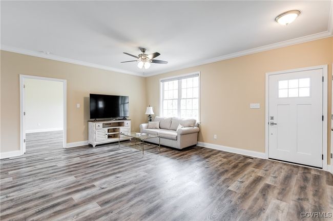 8315 Namozine Rd, House other with 3 bedrooms, 2 bathrooms and null parking in Amelia Court House VA | Image 7