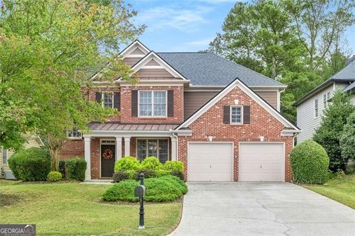 5731 Vinings Retreat Way Sw, Mableton, GA, 30126-2575 | Card Image