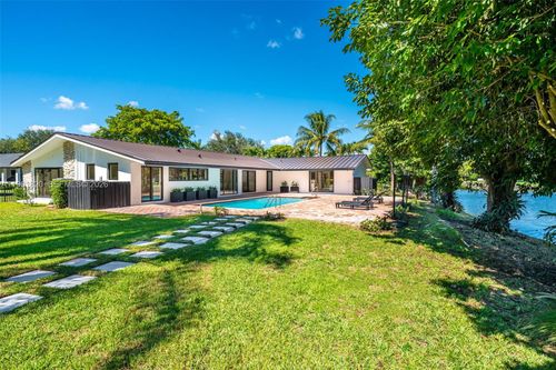 10945 Sw 75th Ct, Pinecrest, FL, 33156-3872 | Card Image