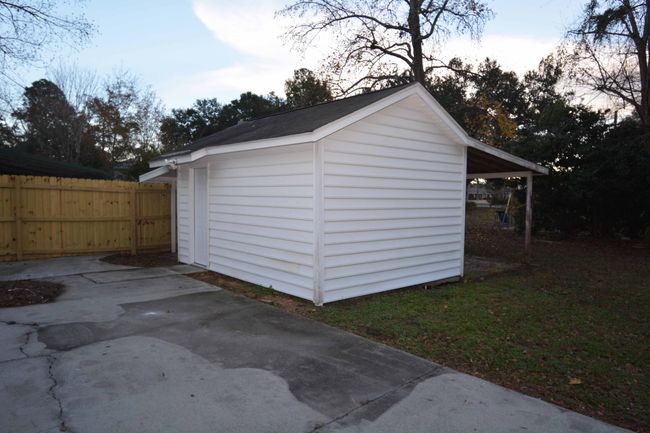 shed close up | Image 26