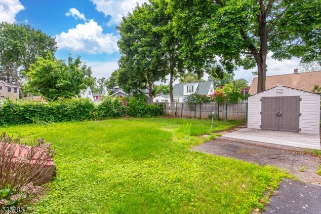 57 Burnside Pl, House other with 4 bedrooms, 1 bathrooms and null parking in Haskell NJ | Image 21
