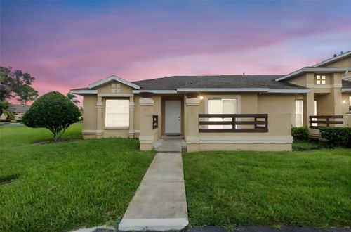 3125 Sandy Shore Ln, KISSIMMEE, FL, 34743-7827 | Card Image