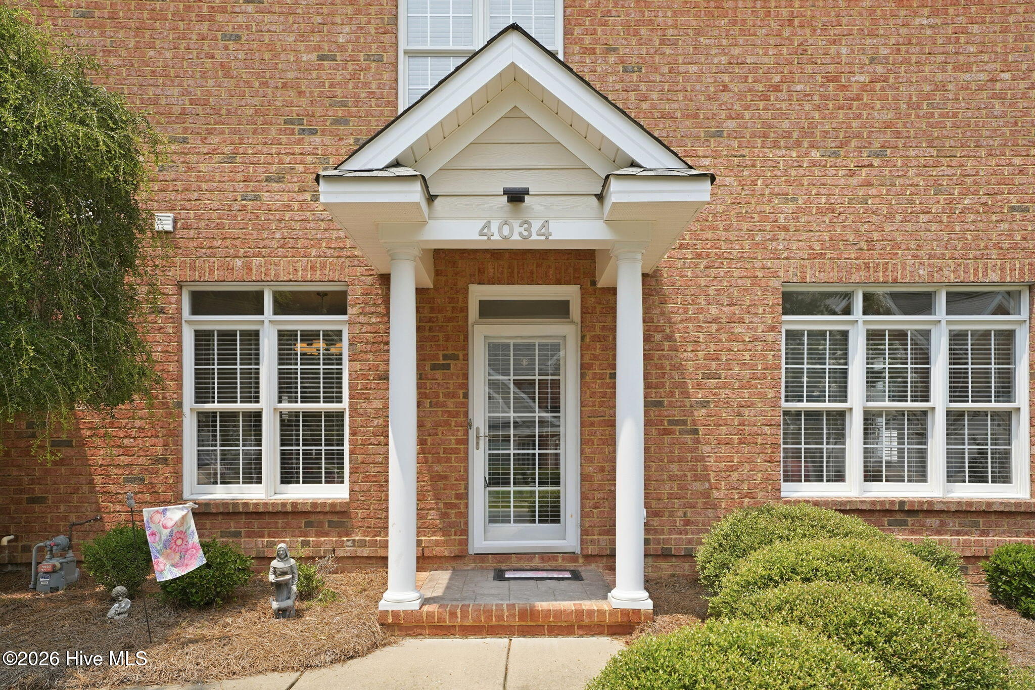 Residential in Wilson 4