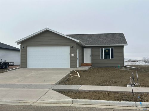 413 Alpha Ave, Box Elder, SD, 57719-2128 | Card Image