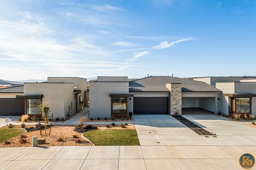 2814 S Church Oak Dr, St. George, UT, 84790 | Card Image