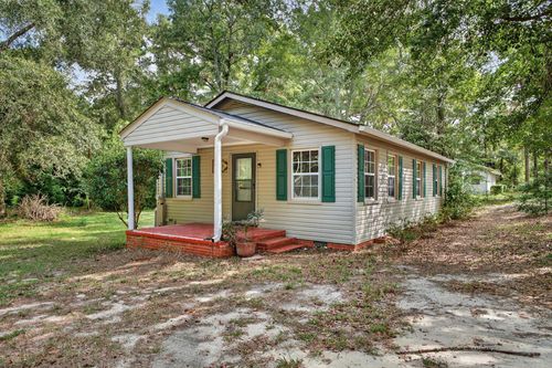 407 Old Whiskey Rd S, New Ellenton, SC, 29809-3510 | Card Image