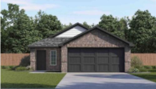 5208 Purple Beebalm Ln, Houston, TX, 77048 | Card Image