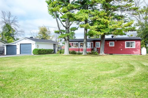 134 Ogilvie Lane, Jasper, ON, K0G1G0 | Card Image