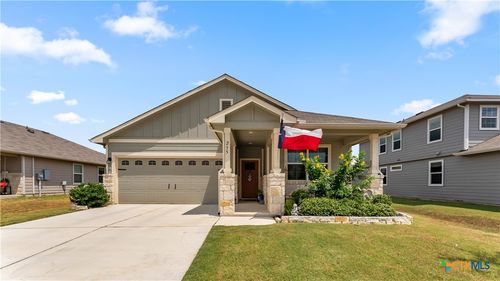 235 Bunting Ln, Bertram, TX, 78605-2021 | Card Image