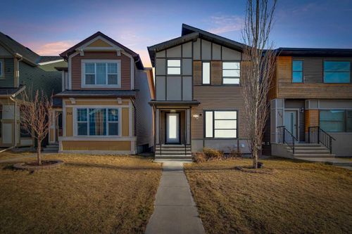 243 Evansborough Way Nw, Calgary, AB, T3P0N9 | Card Image