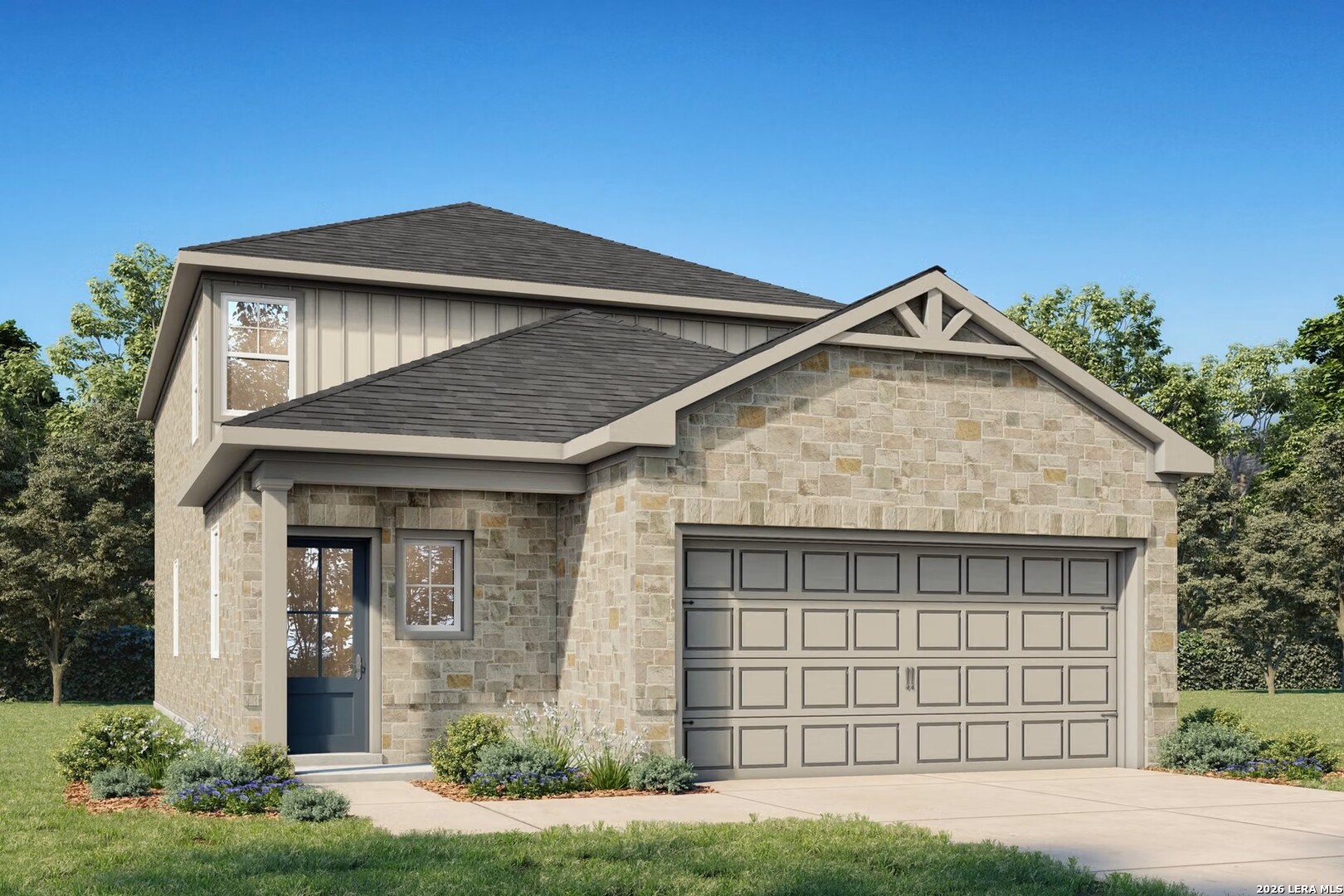 Residential in San Antonio