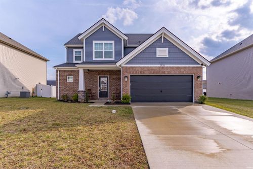 2935 Tipperary Dr, Evansville, IN, 47725-0009 | Card Image