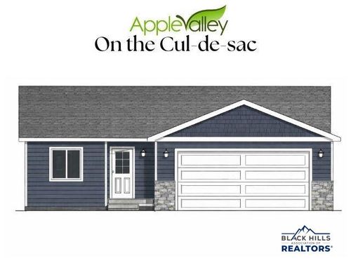 4275 Lodi Ln, Rapid City, SD, 57703 | Card Image