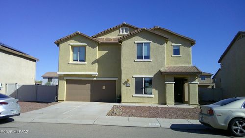 21121 E Legend Drive, Red Rock, AZ, 85145 | Card Image
