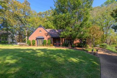 2002 Magnolia Ridge Cv, House other with 6 bedrooms, 3 bathrooms and null parking in Germantown TN | Image 1