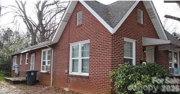 Residential in Salisbury