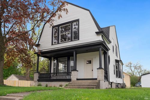 3632 S Harrison Street, Fort Wayne, IN, 46807-2026 | Card Image