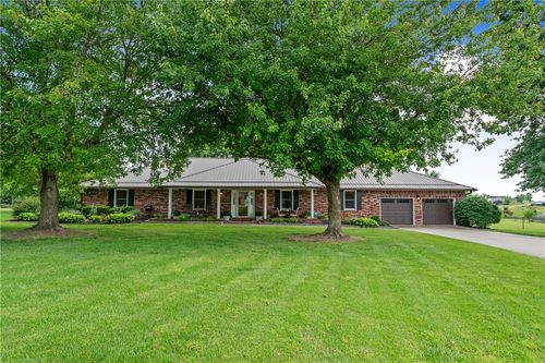 2244 Country Ln, Springdale, AR, 72762-9482 | Card Image