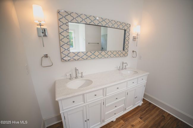 25 Jasmine Ln, House other with 4 bedrooms, 3 bathrooms and 2 parking in Minnesott Beach NC | Image 24