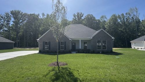 8663 Turnbull Dr, Pleasant View, TN, 37146-1436 | Card Image