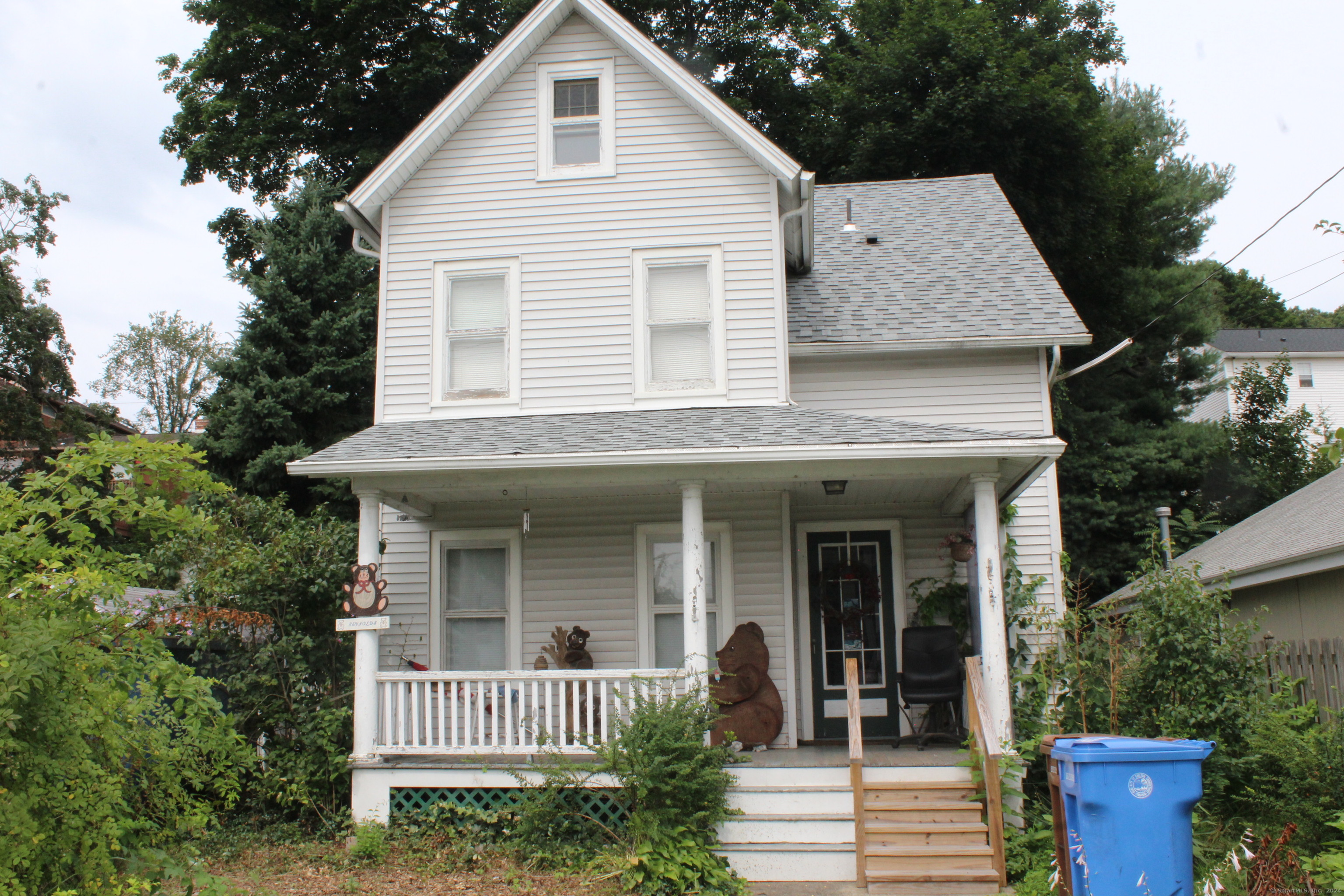 River Rd, Shelton, CT 06484