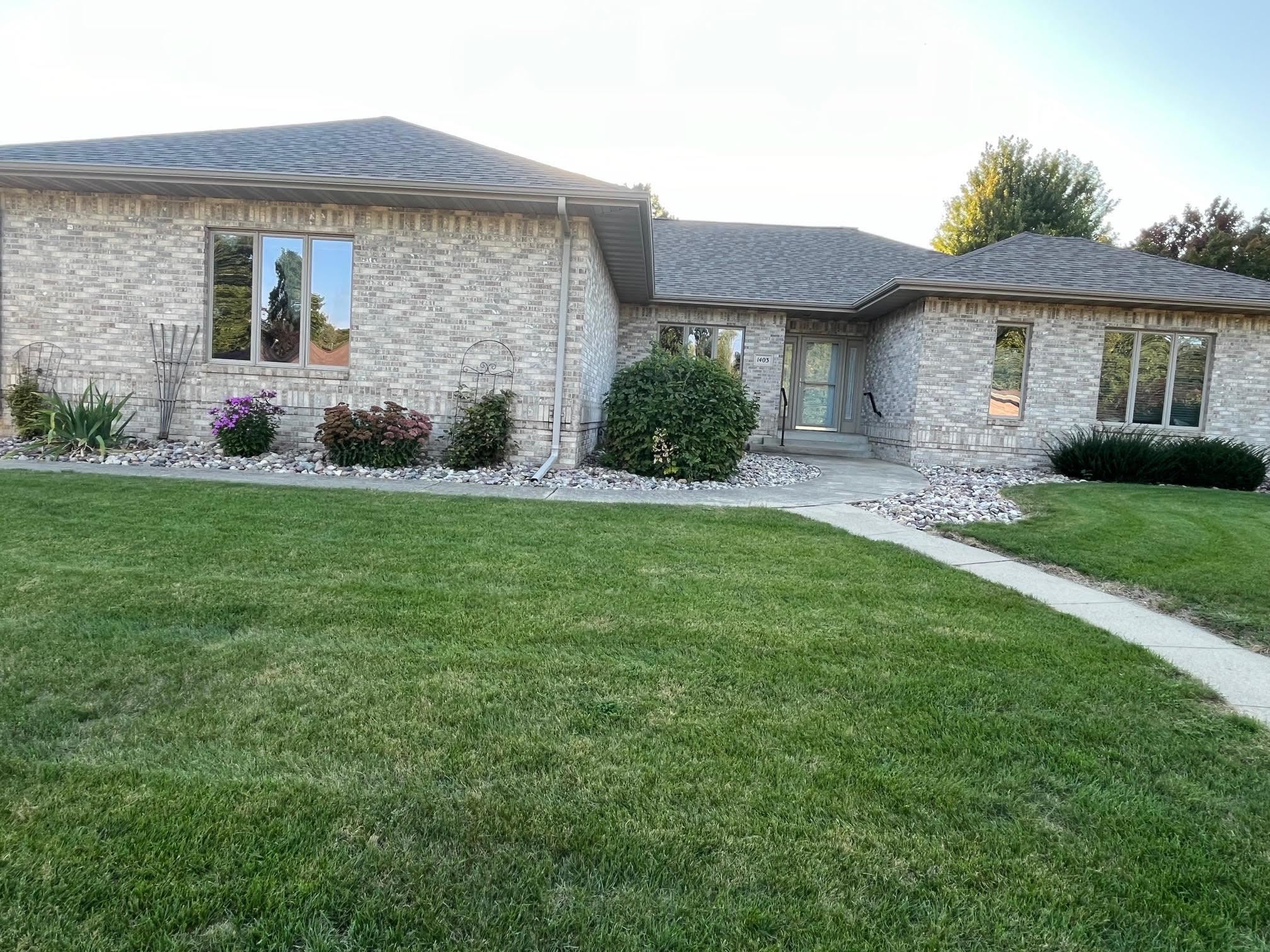 Country Club Ln, Spencer, IA 51301