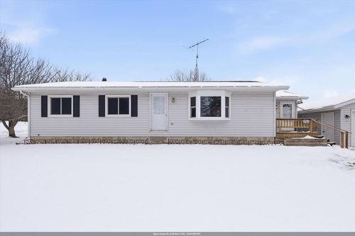 N5516 Hillside Drive, SPRINGWATER, WI, 54984 | Card Image