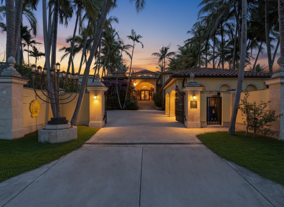Residential Lease in Golden Beach 2
