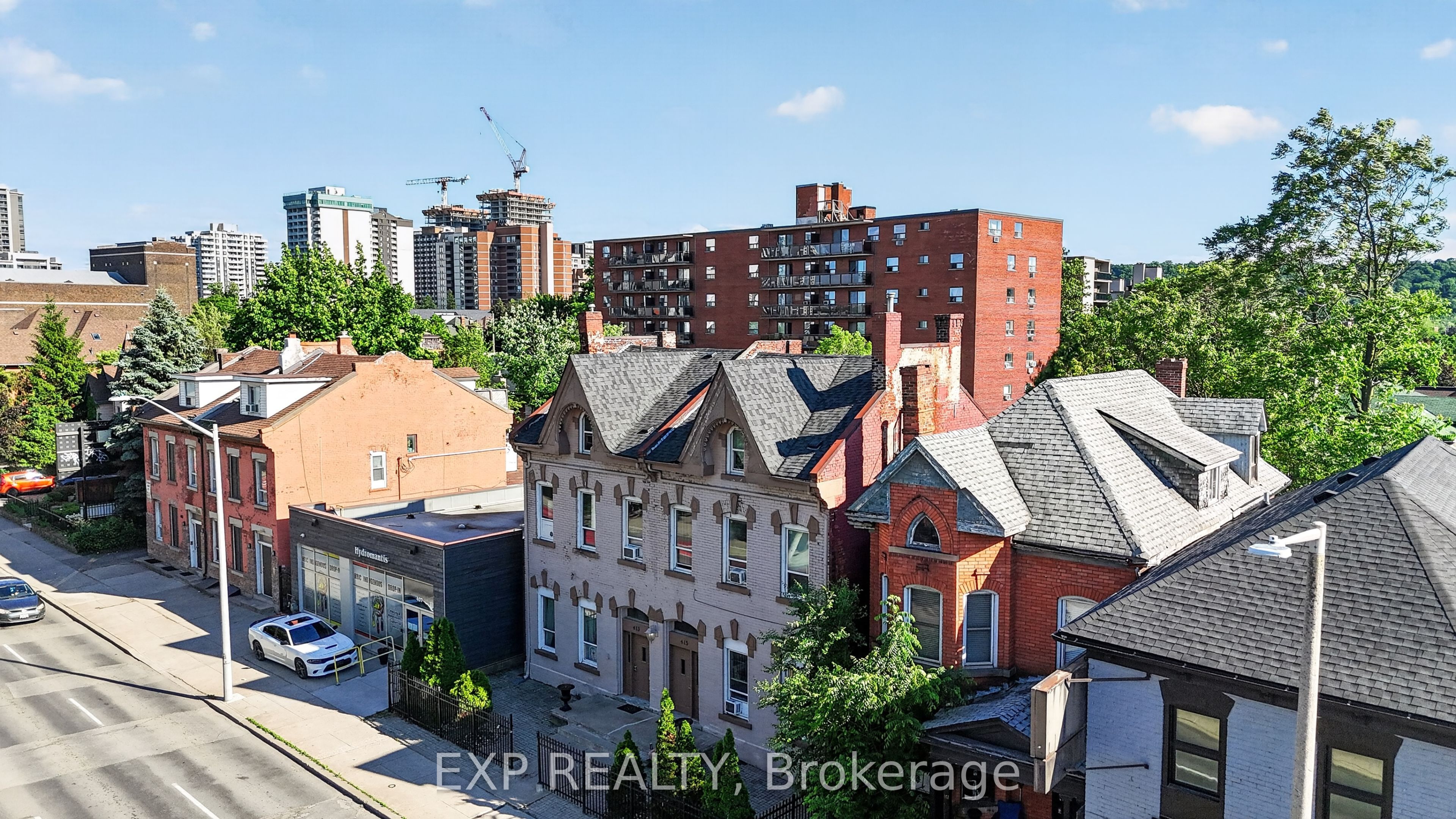 Commercial Sale in Hamilton 5