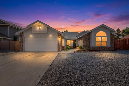 6205 Coppice Dr Nw, Albuquerque, NM, 87120-2521 | Card Image
