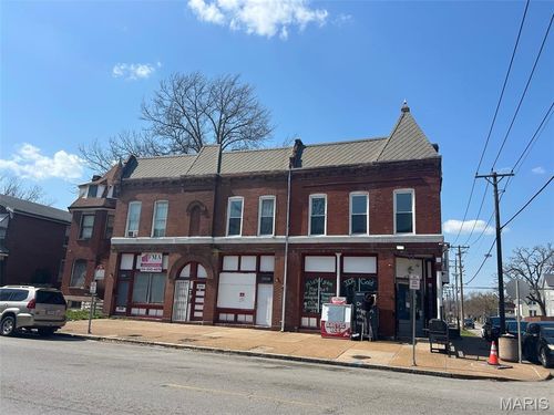 6601 Michigan Avenue, St Louis, MO, 63111 | Card Image