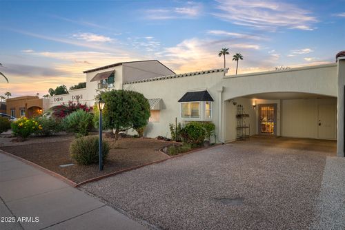 7714 E Rancho Vista Dr, Scottsdale, AZ, 85251-1637 | Card Image