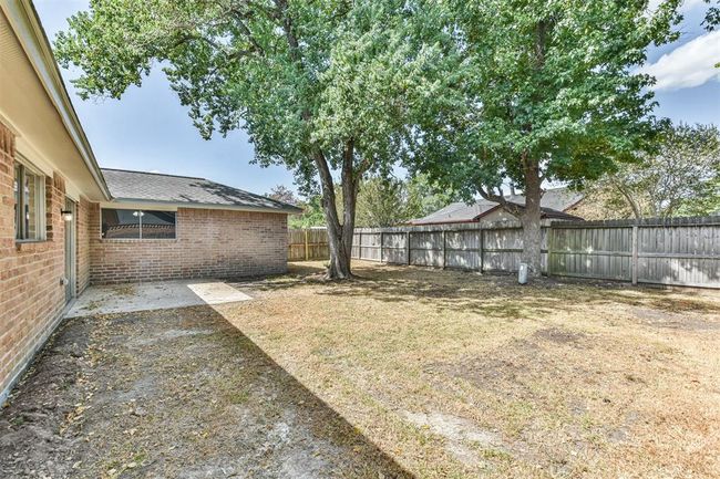23203 Pennsgrove Rd, House other with 3 bedrooms, 2 bathrooms and 2 parking in Spring TX | Image 36